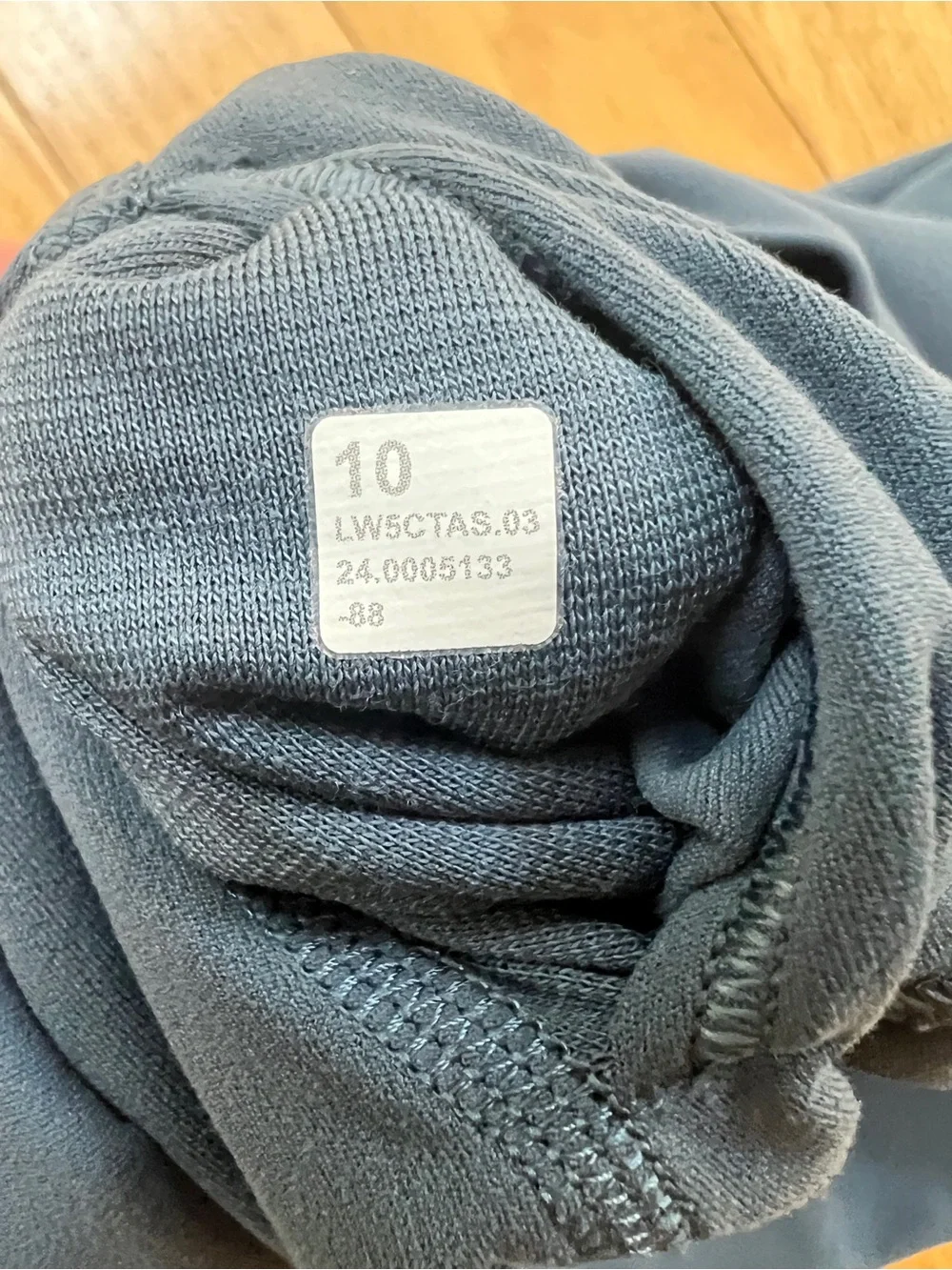 lululemon athletica Women's Align 25” Leggings Iron Blue
